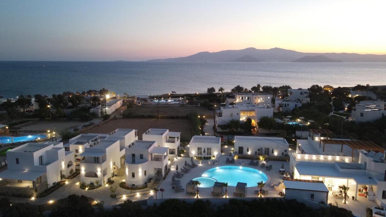 Cosmos Hotel Pláka Dış mekan fotoğraf