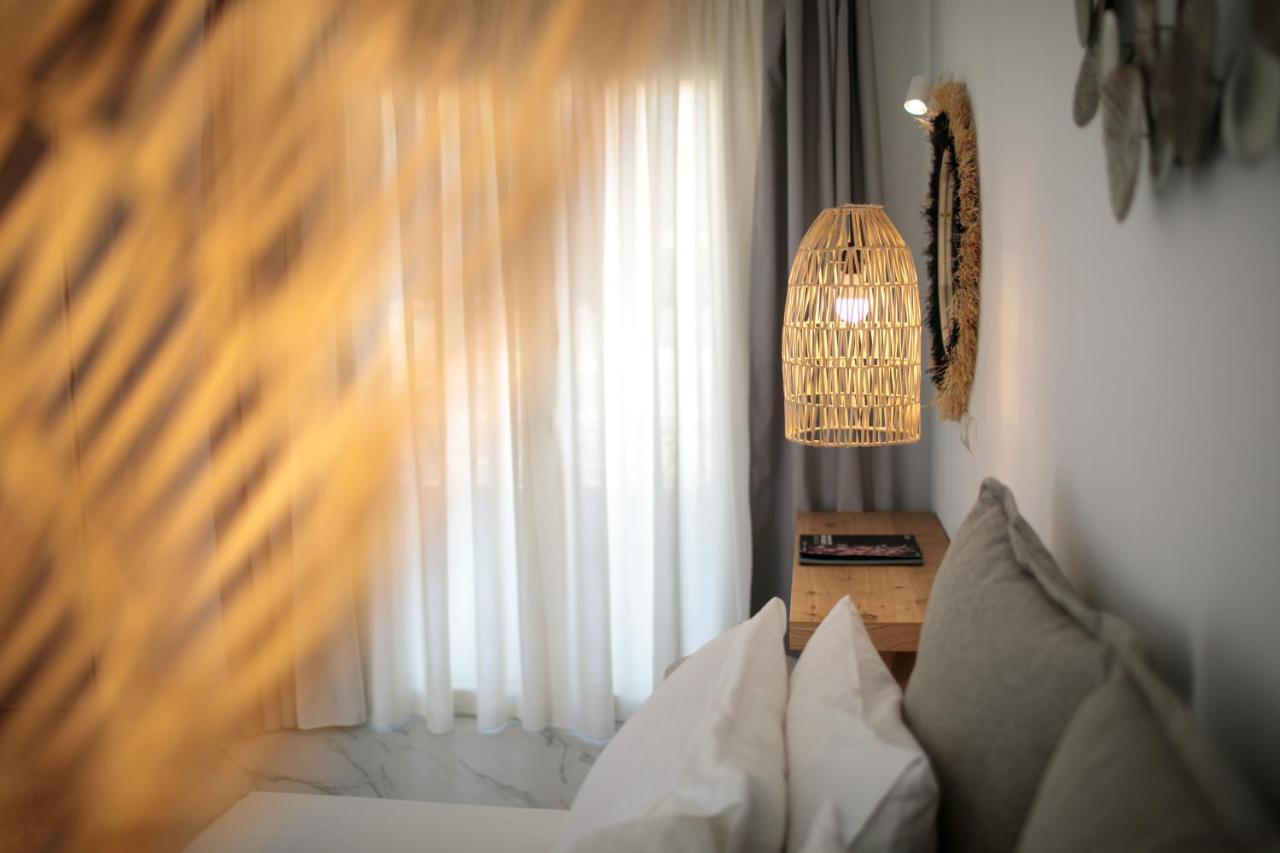 Cosmos Hotel Pláka Dış mekan fotoğraf
