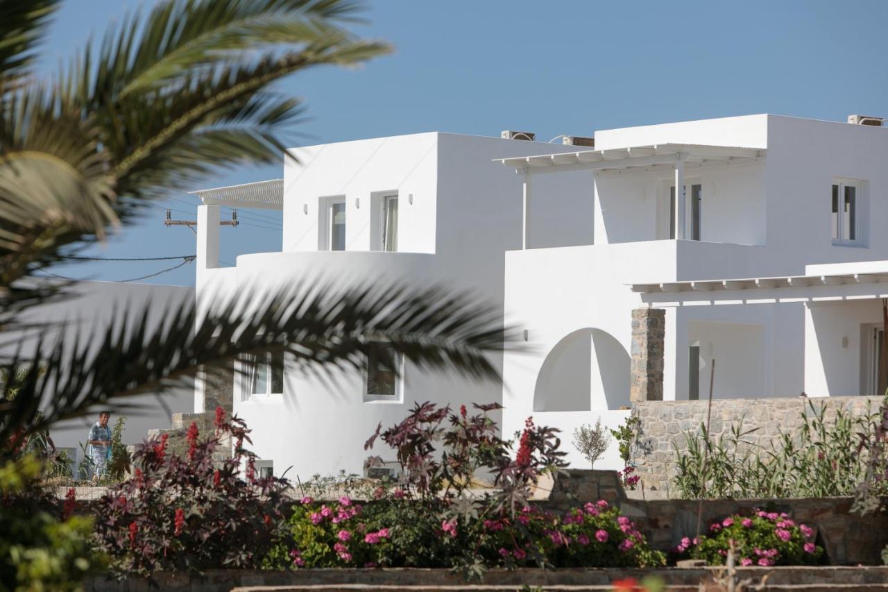 Cosmos Hotel Pláka Dış mekan fotoğraf