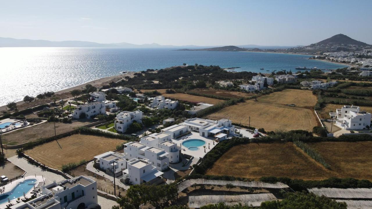 Cosmos Hotel Pláka Dış mekan fotoğraf