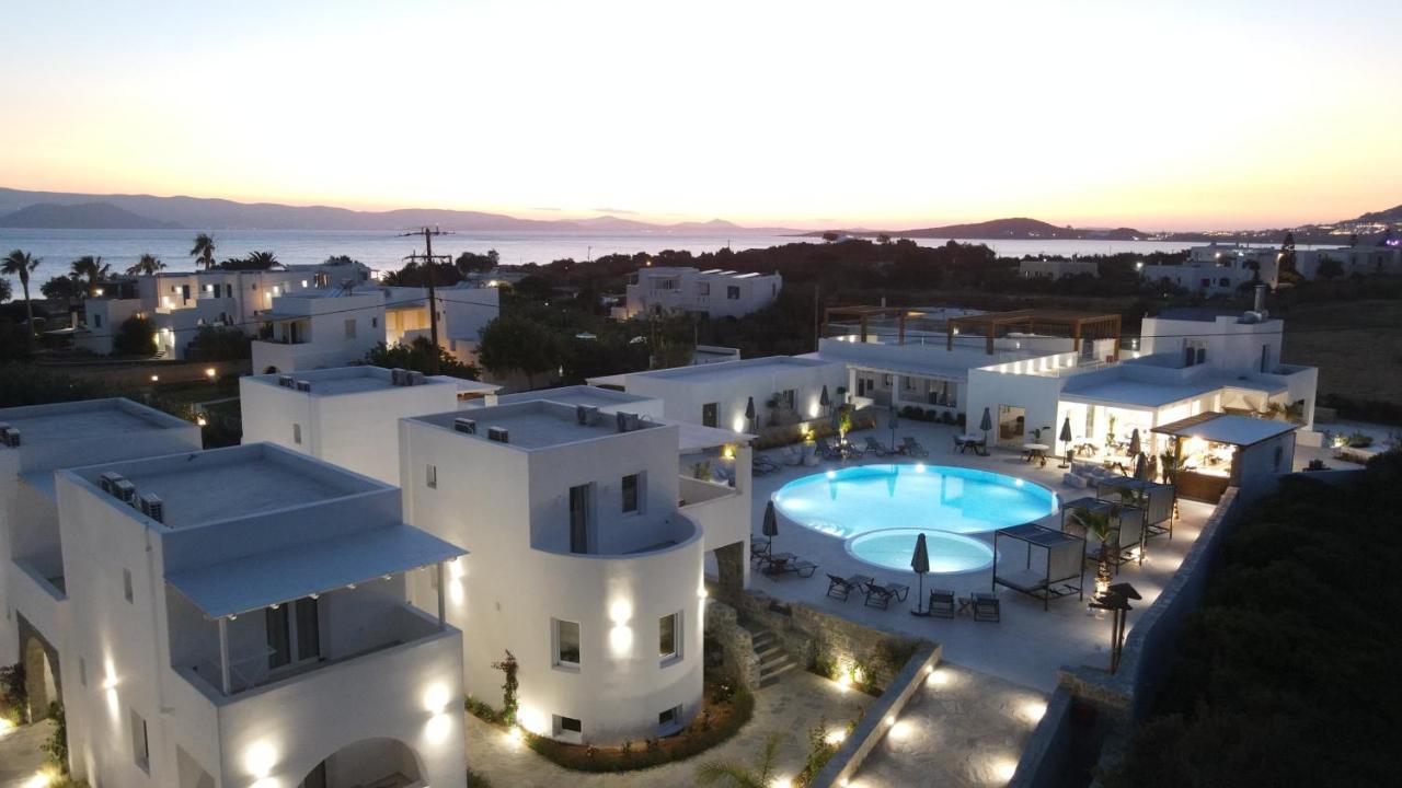 Cosmos Hotel Pláka Dış mekan fotoğraf