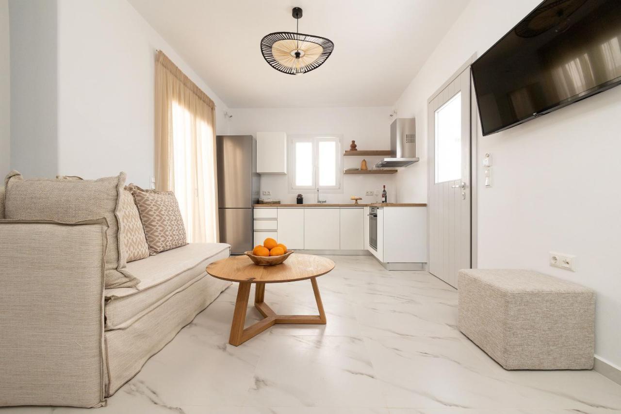 Cosmos Hotel Pláka Dış mekan fotoğraf