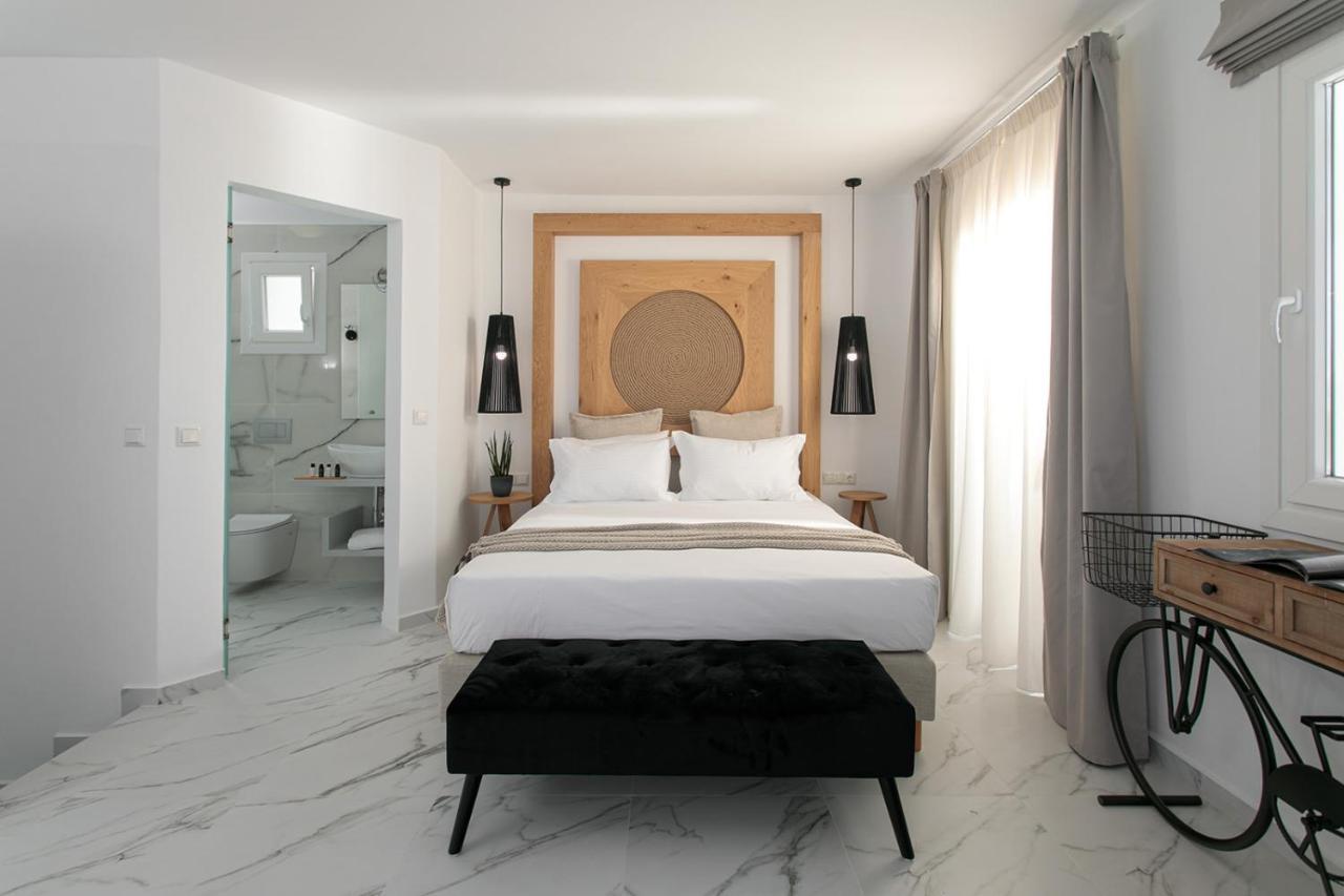 Cosmos Hotel Pláka Dış mekan fotoğraf