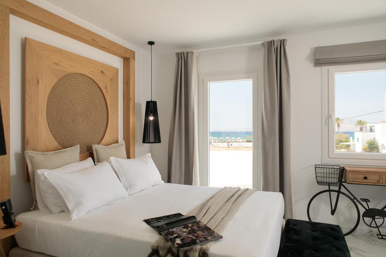 Cosmos Hotel Pláka Dış mekan fotoğraf