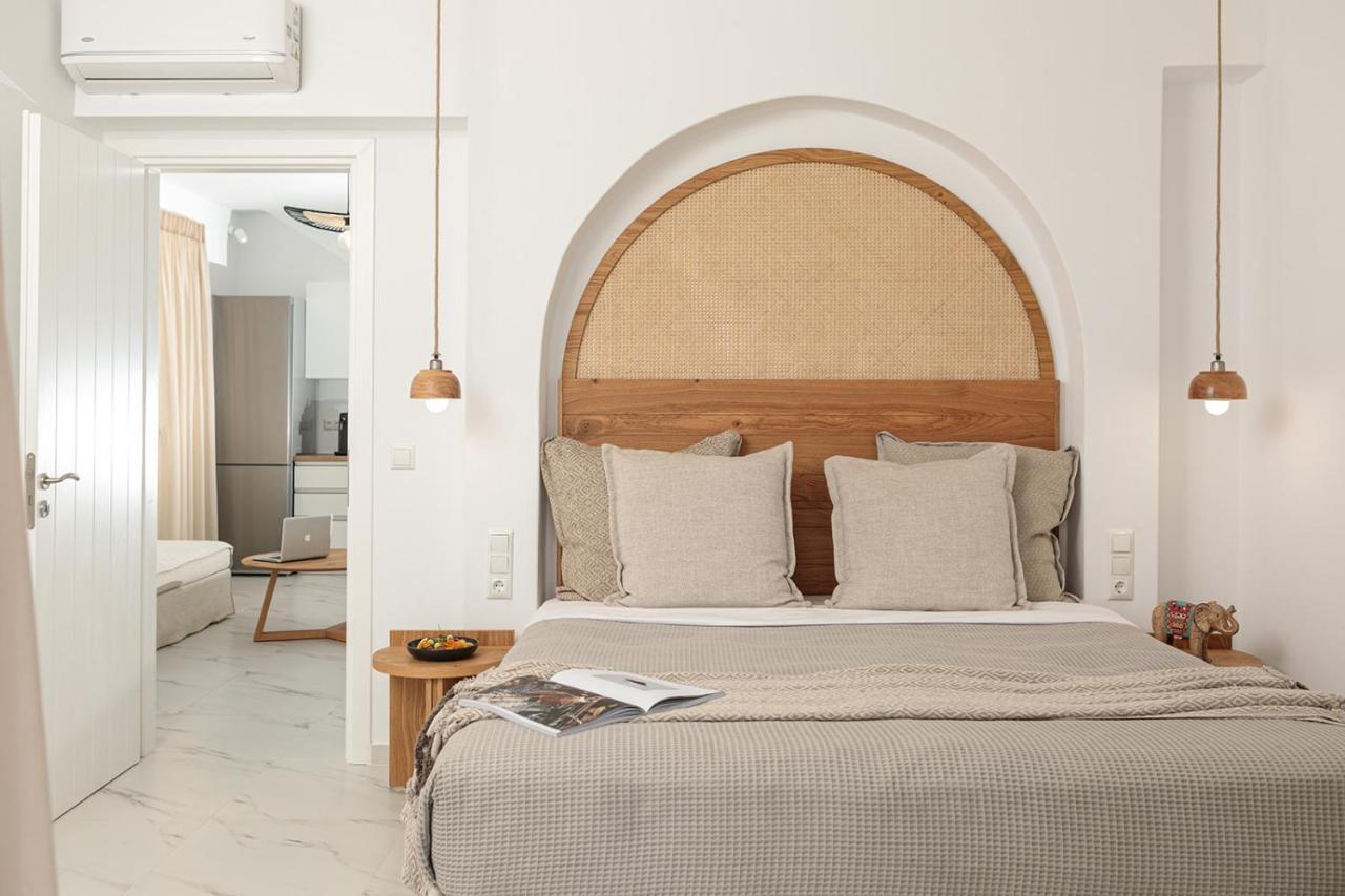 Cosmos Hotel Pláka Dış mekan fotoğraf