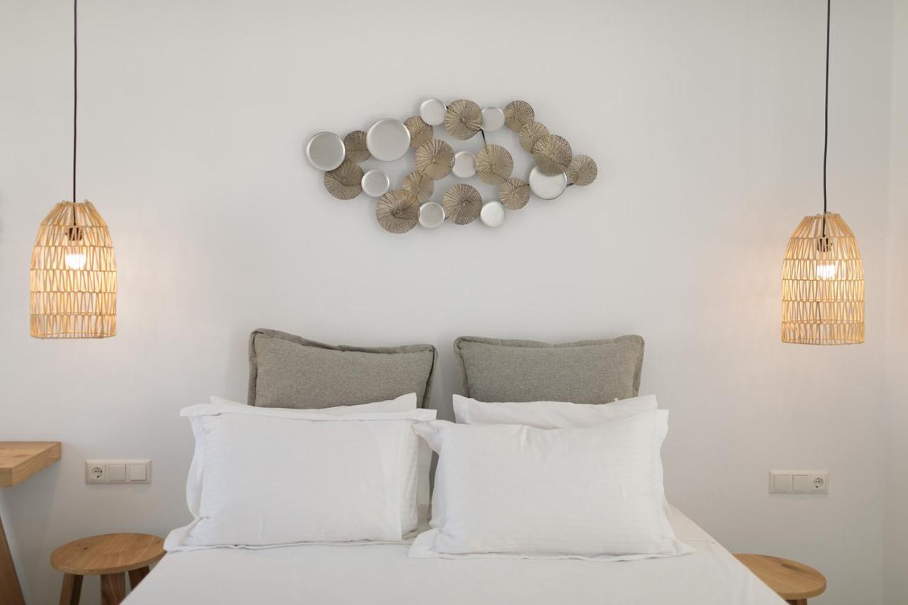Cosmos Hotel Pláka Dış mekan fotoğraf