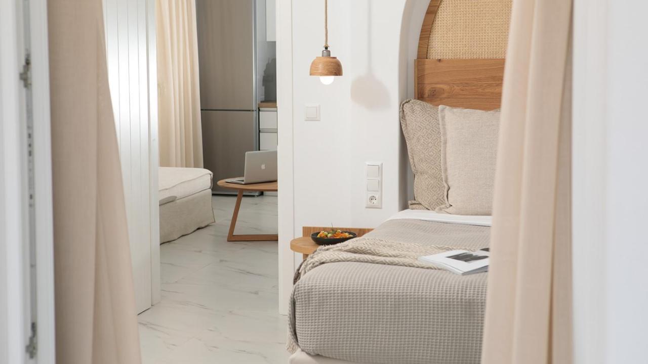 Cosmos Hotel Pláka Dış mekan fotoğraf