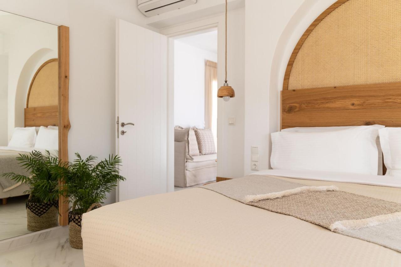 Cosmos Hotel Pláka Dış mekan fotoğraf