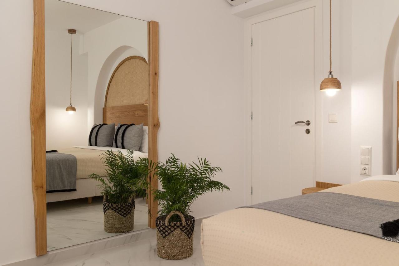 Cosmos Hotel Pláka Dış mekan fotoğraf