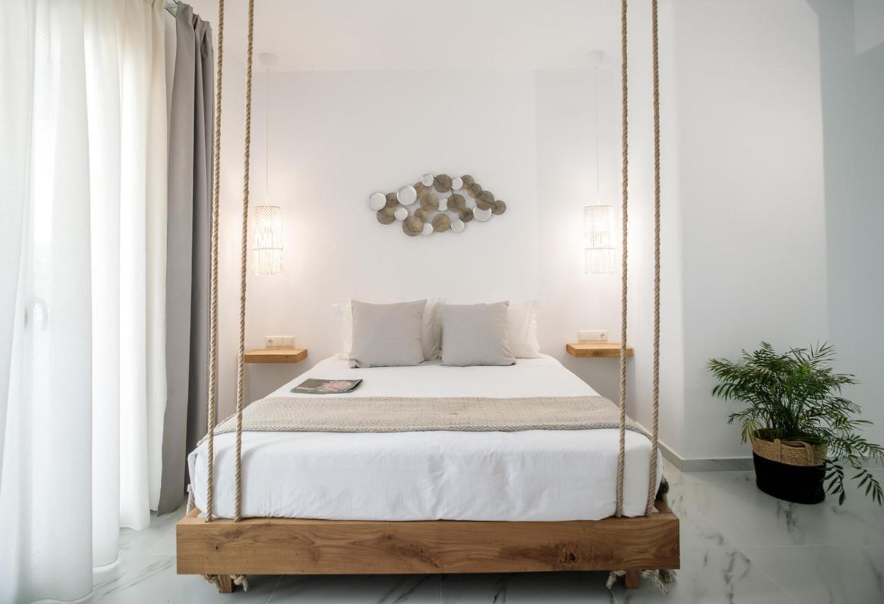Cosmos Hotel Pláka Dış mekan fotoğraf