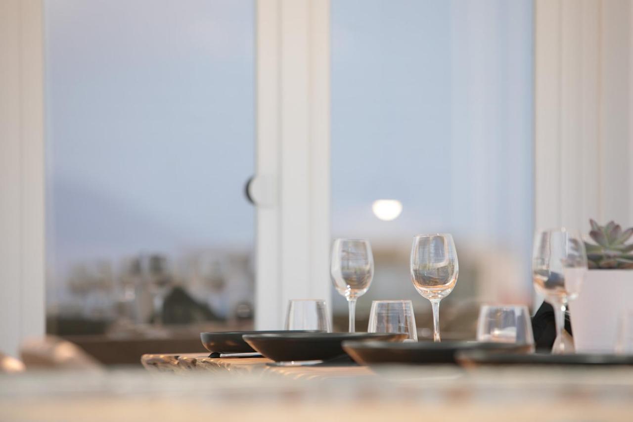 Cosmos Hotel Pláka Dış mekan fotoğraf
