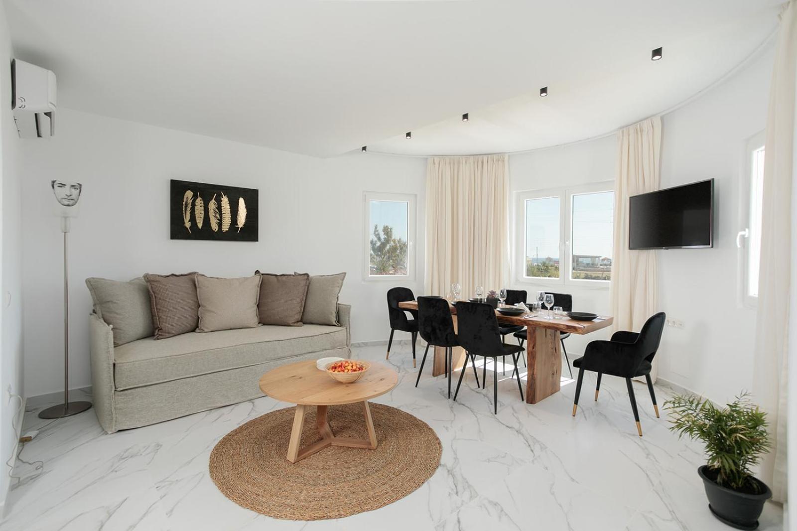 Cosmos Hotel Pláka Dış mekan fotoğraf