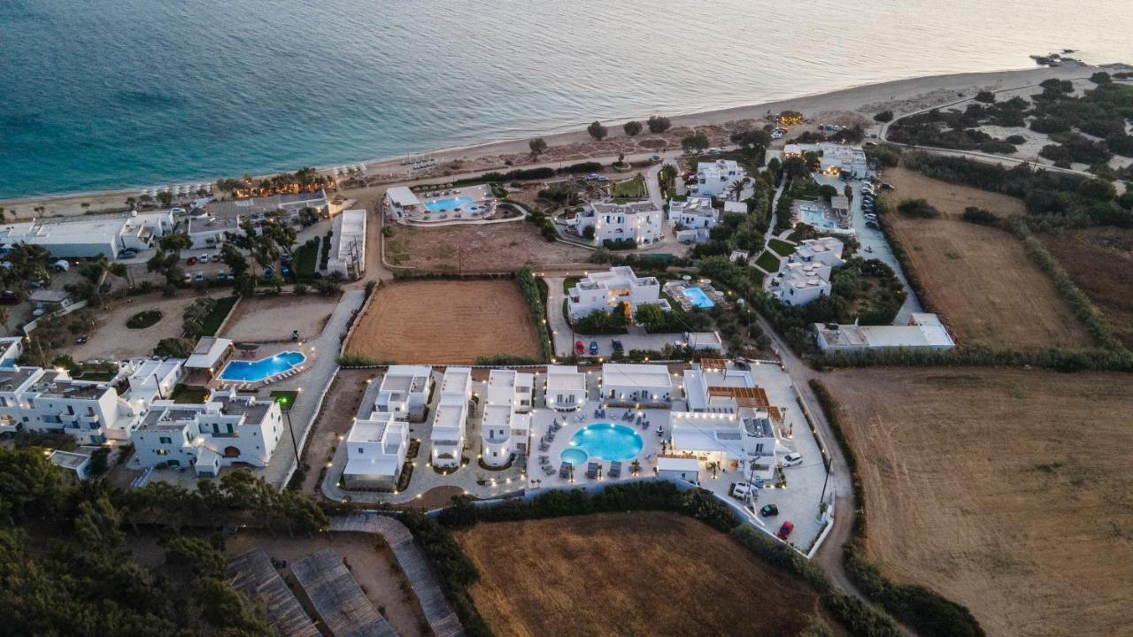 Cosmos Hotel Pláka Dış mekan fotoğraf